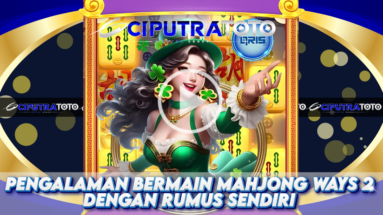 CIPUTRATOTO