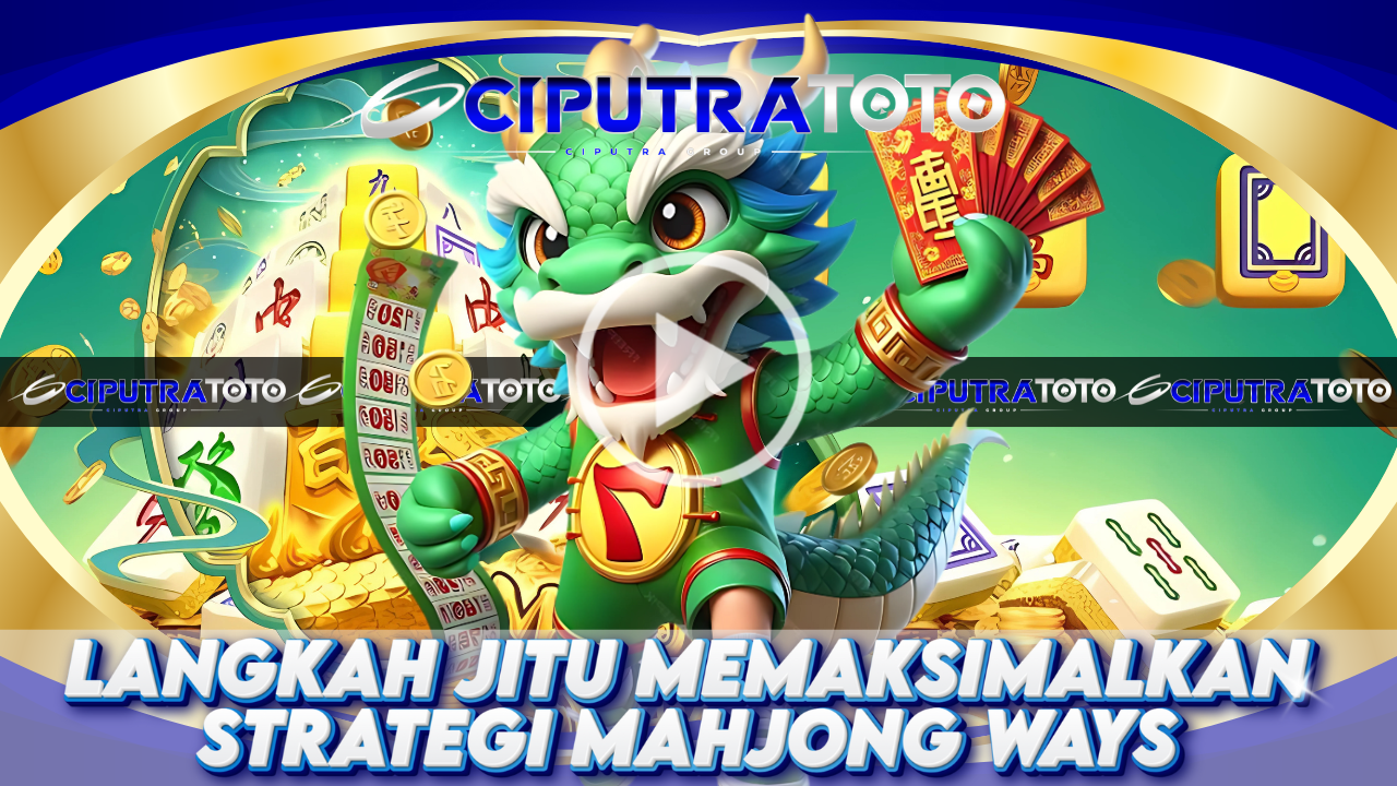 CIPUTRATOTO