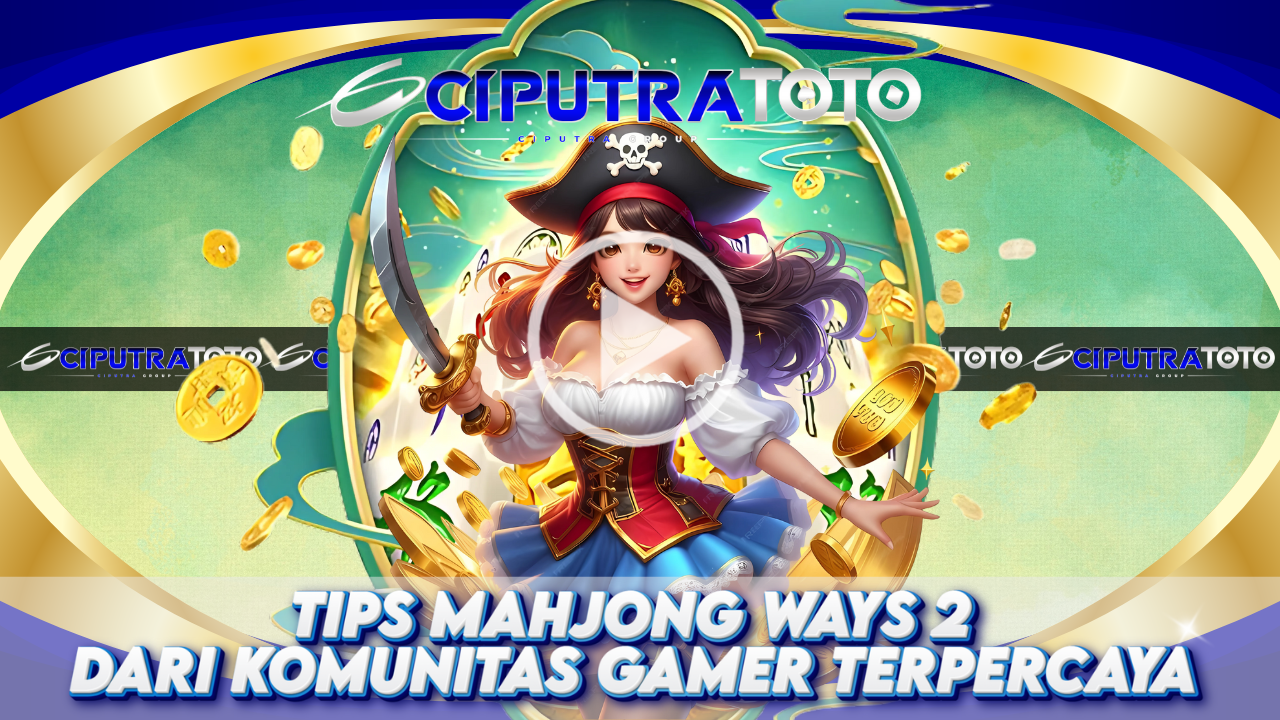 CIPUTRATOTO