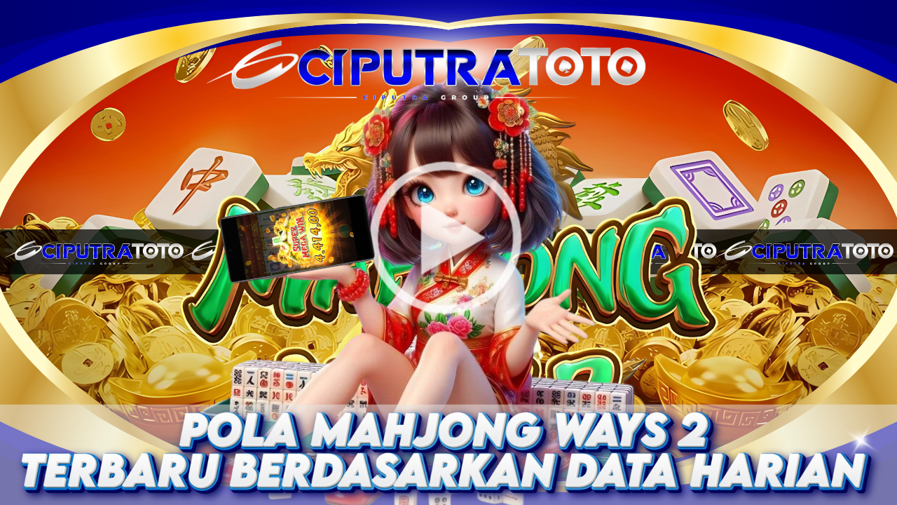 CIPUTRATOTO