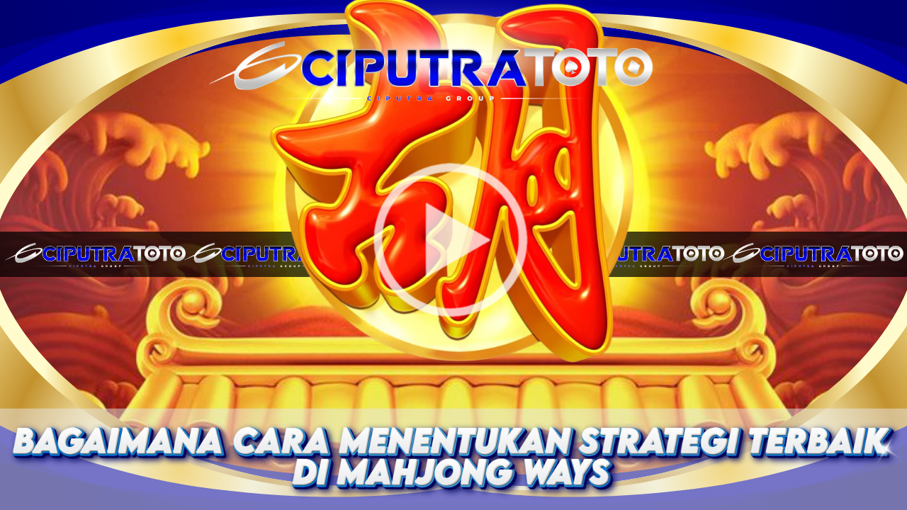 CIPUTRATOTO