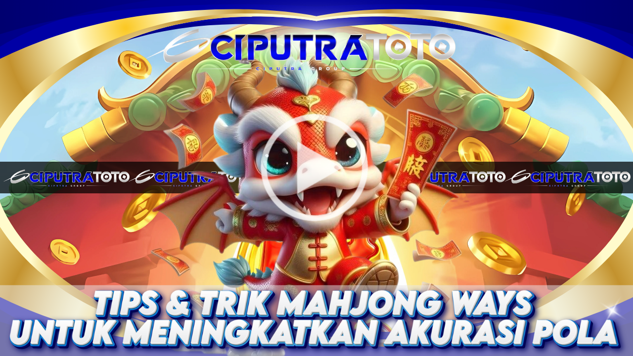 CIPUTRATOTO