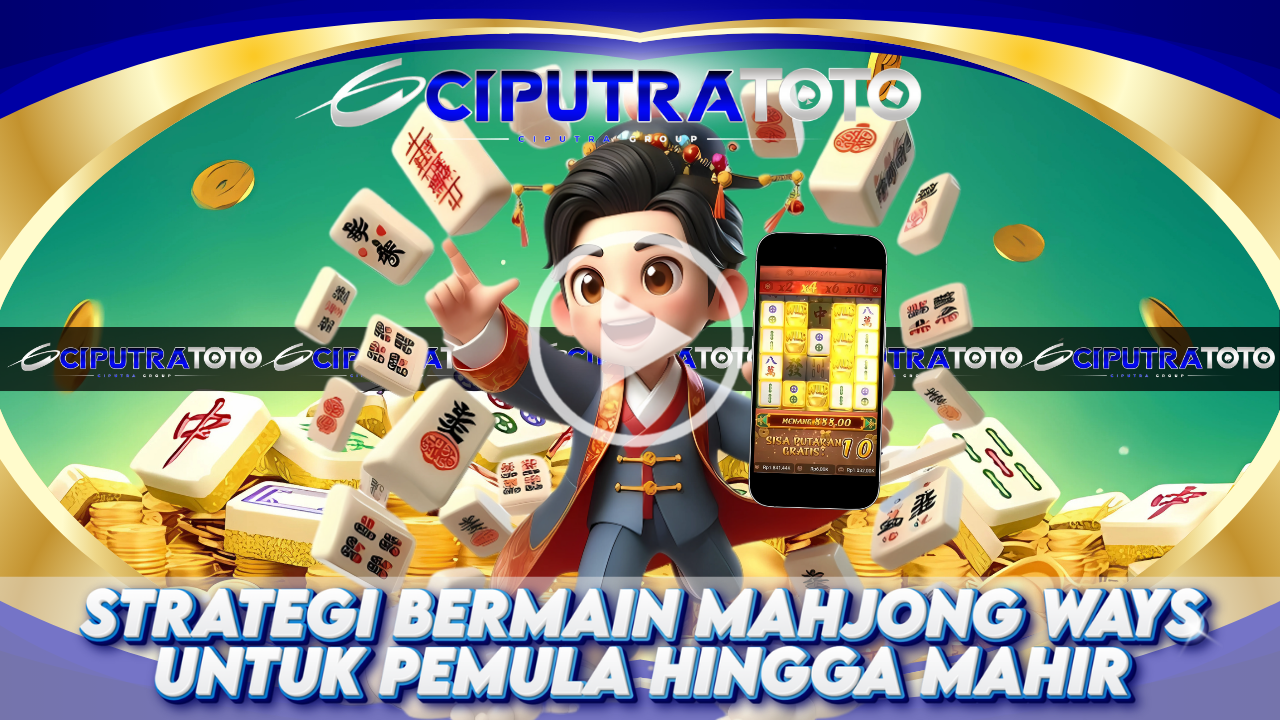 CIPUTRATOTO