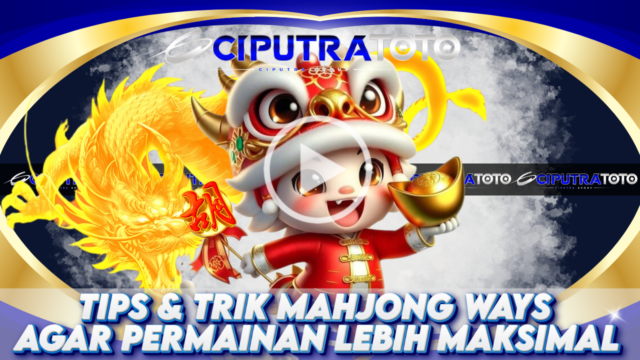 CIPUTRATOTO