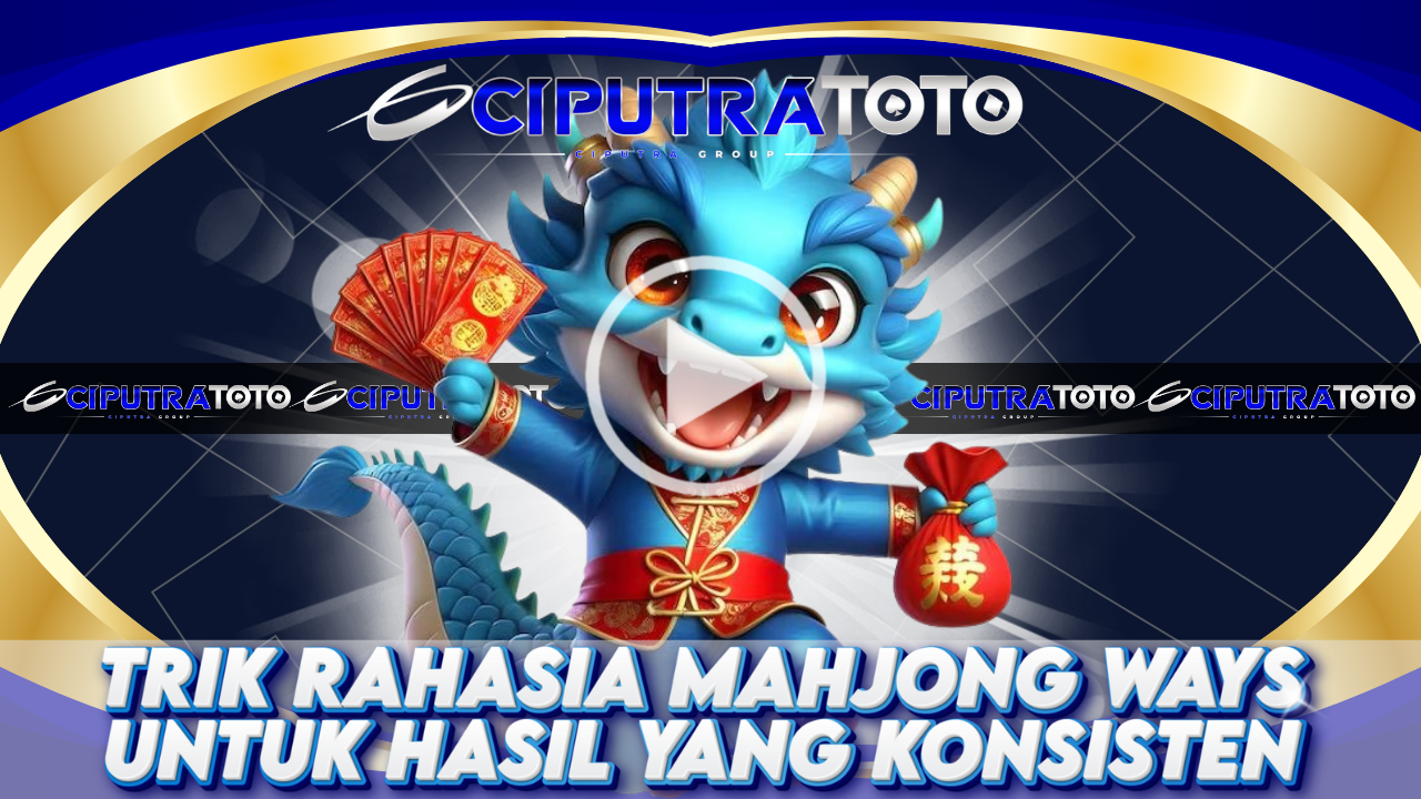CIPUTRATOTO