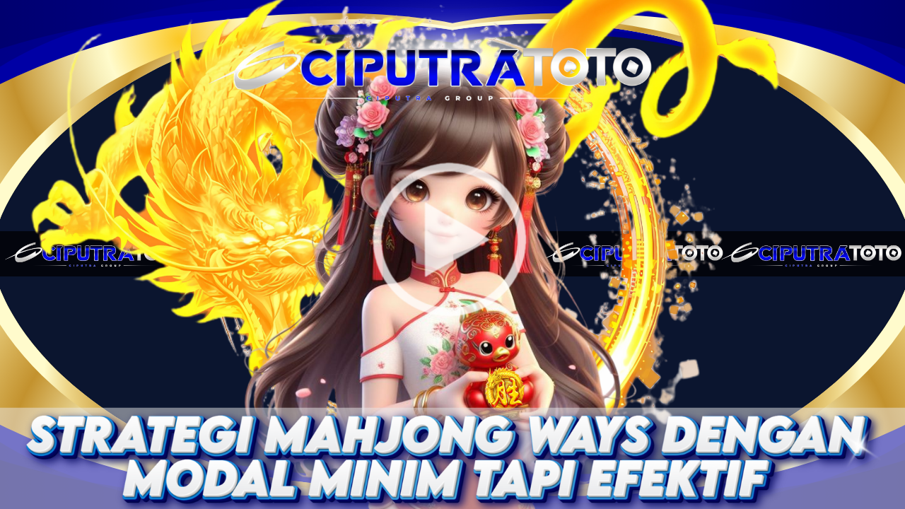 CIPUTRATOTO