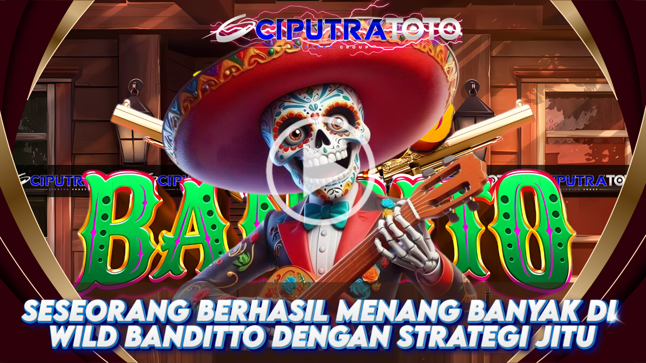 CIPUTRATOTO