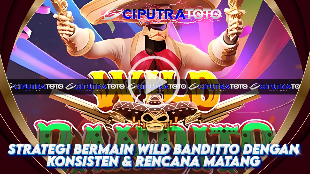 CIPUTRATOTO
