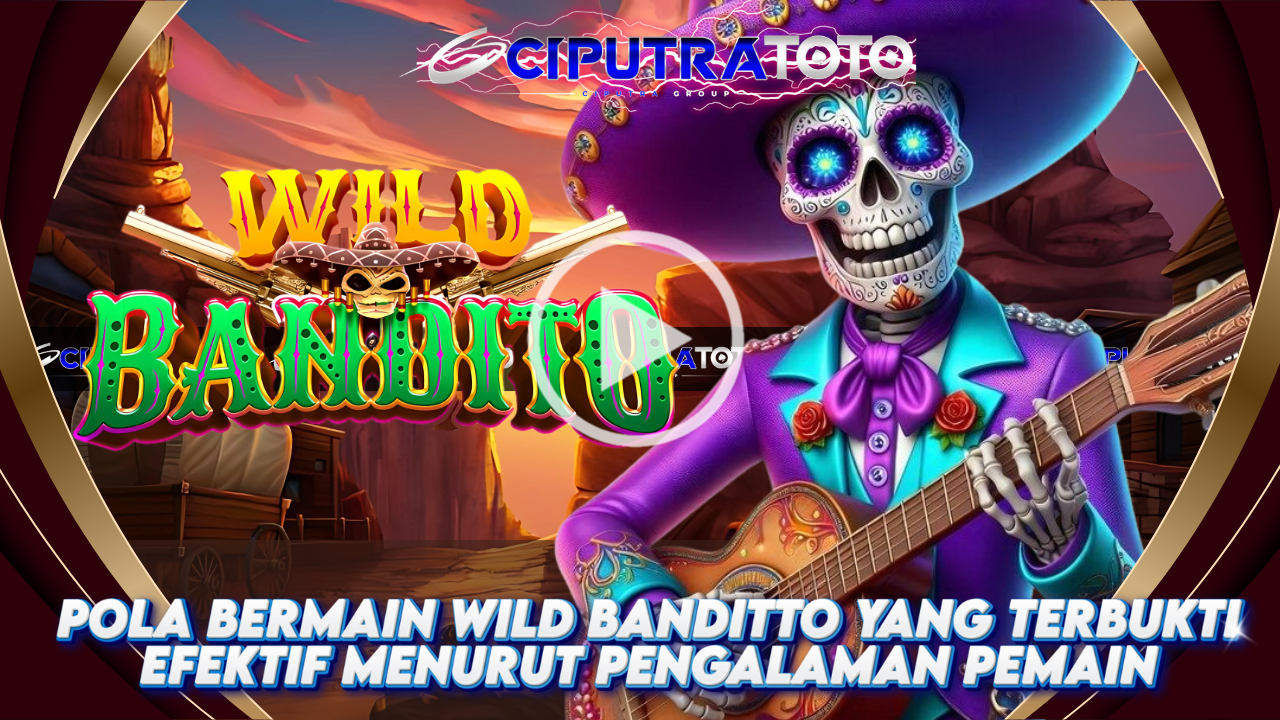 CIPUTRATOTO