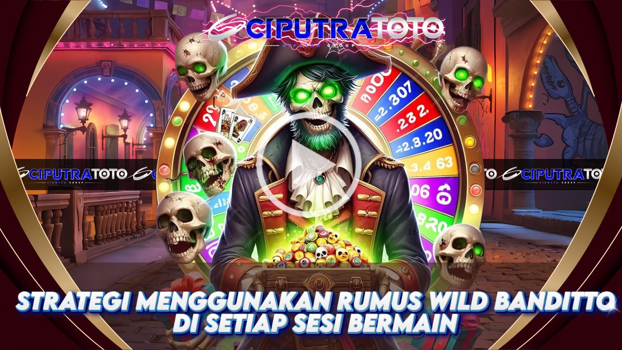 CIPUTRATOTO