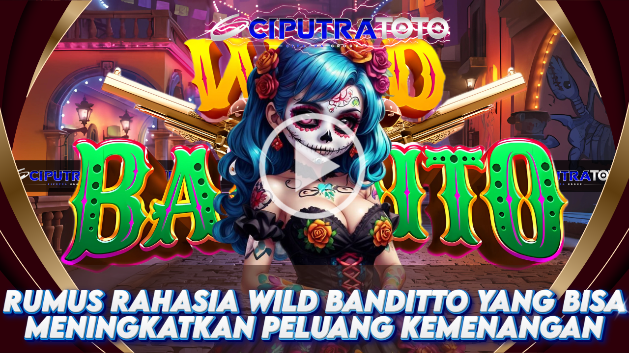 CIPUTRATOTO