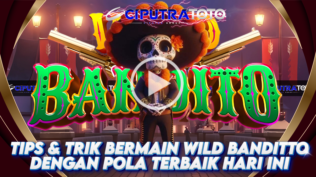 CIPUTRATOTO