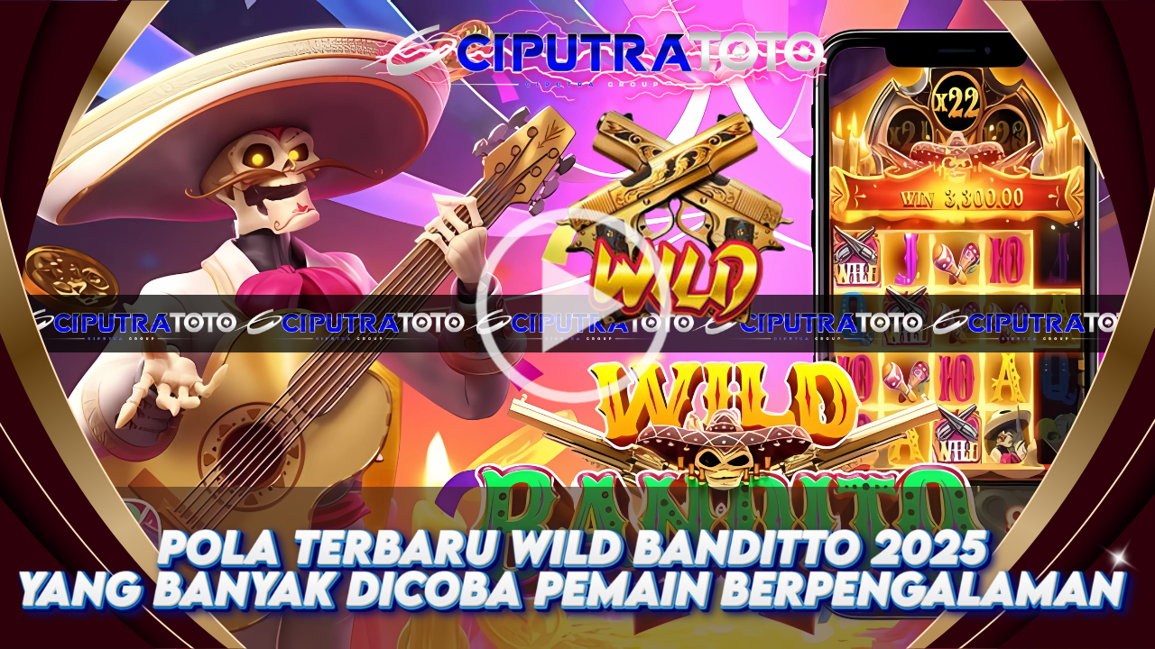 CIPUTRATOTO