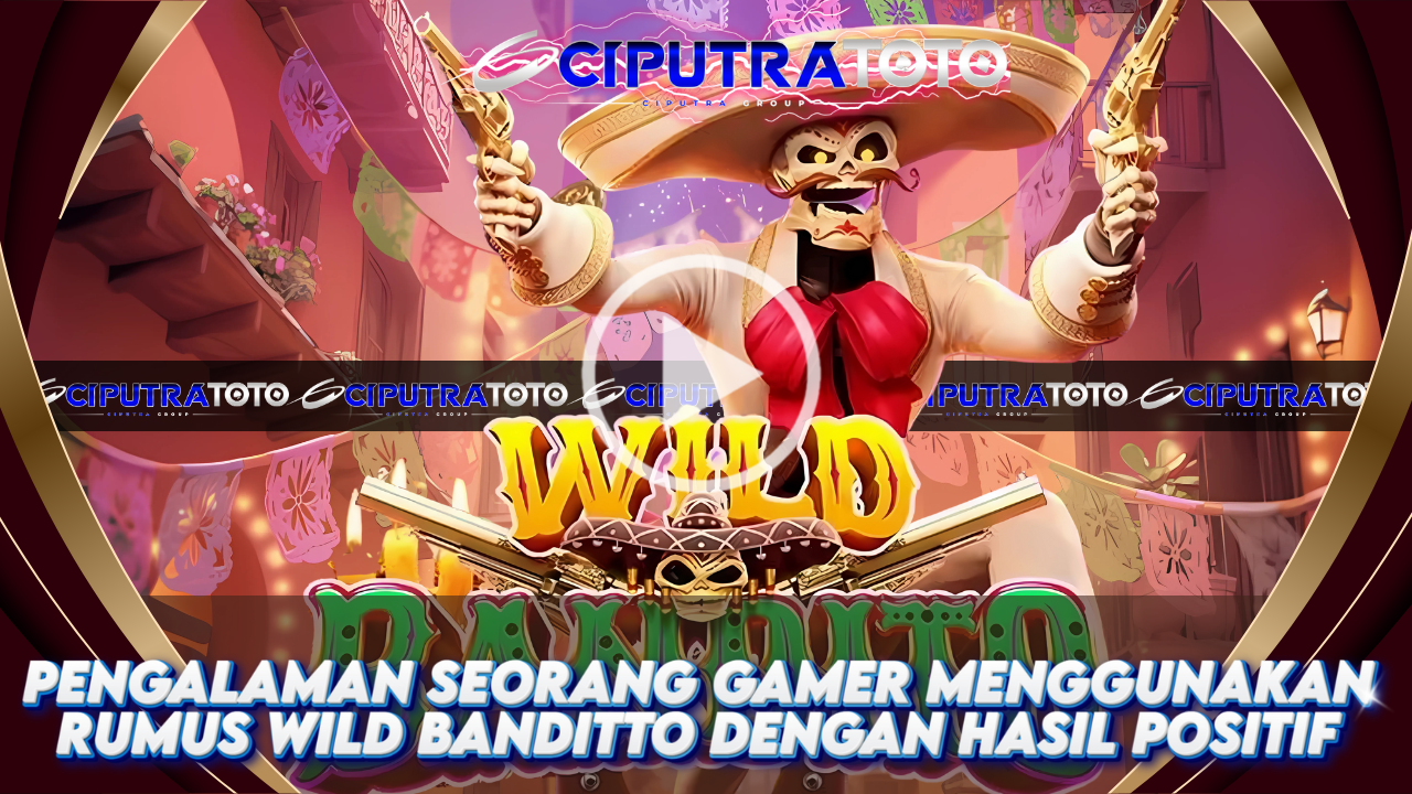 CIPUTRATOTO