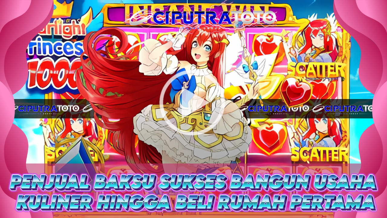 CIPUTRATOTO
