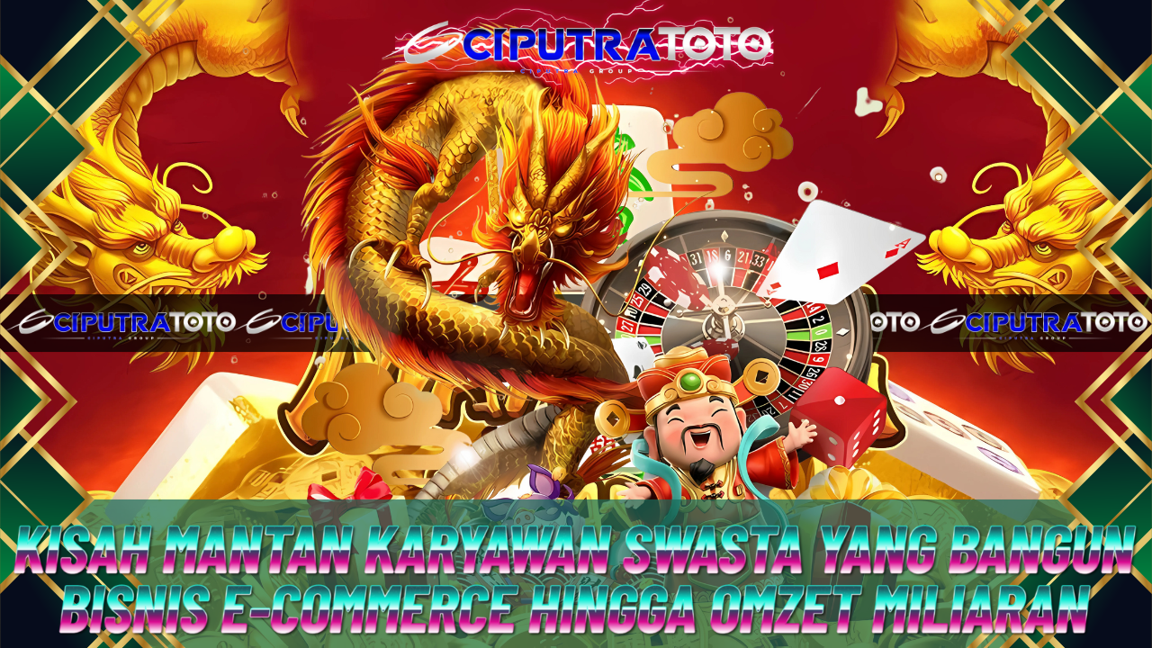 CIPUTRATOTO