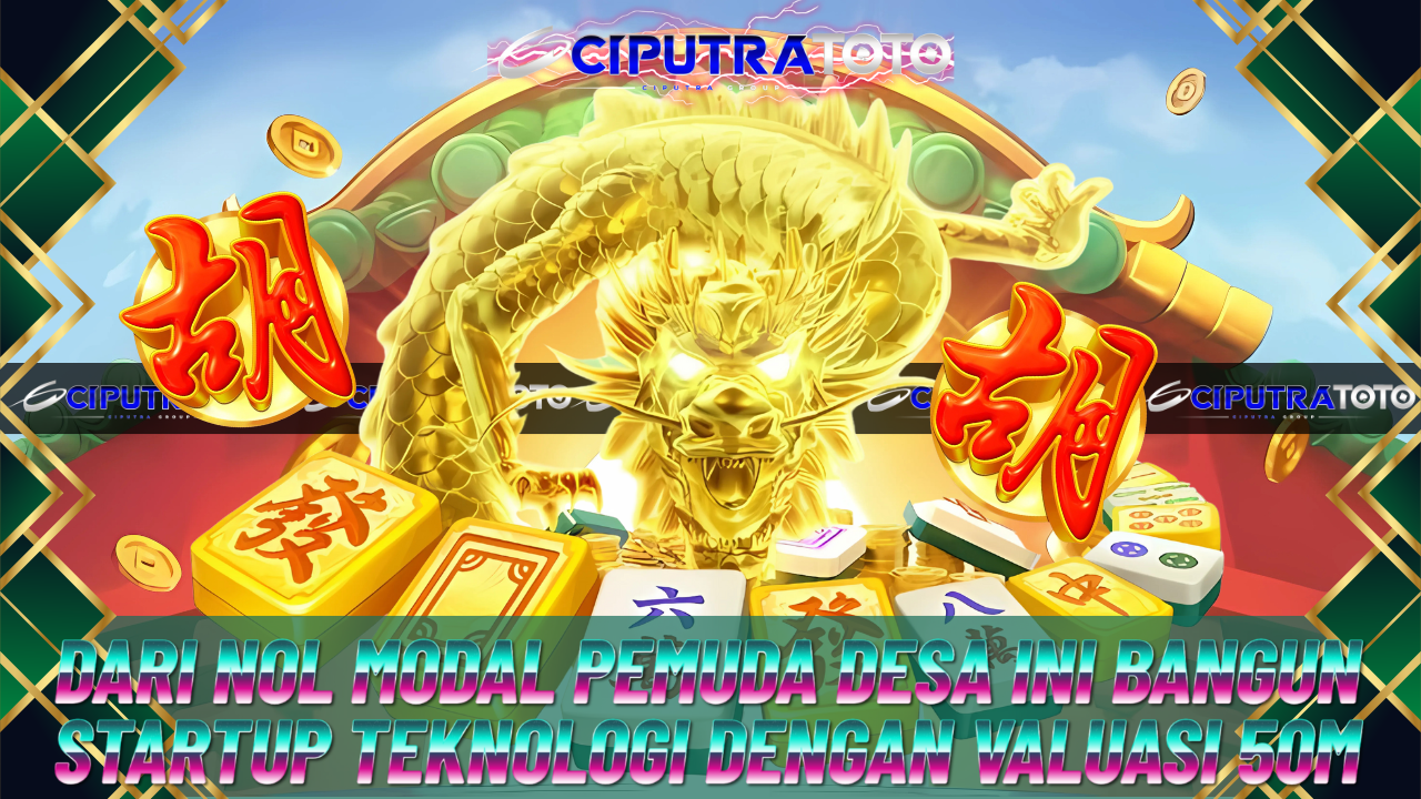 CIPUTRATOTO