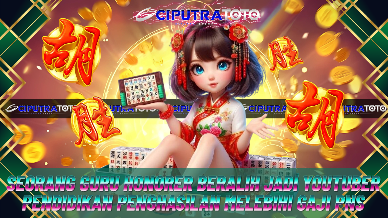 CIPUTRATOTO