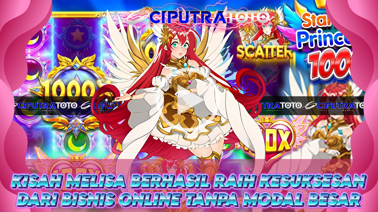 CIPUTRATOTO