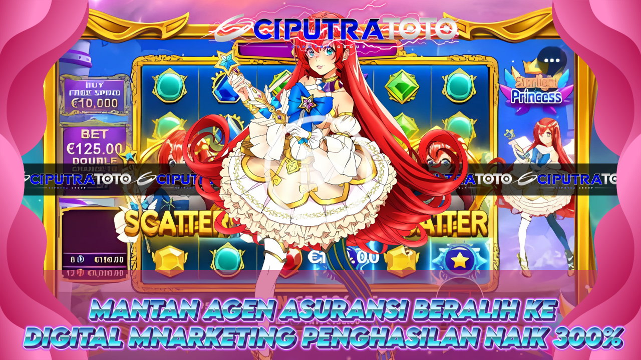 CIPUTRATOTO