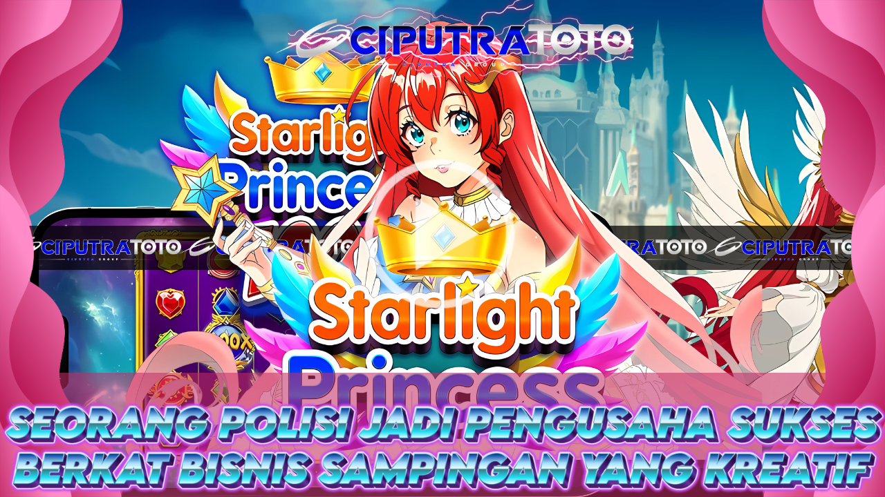 CIPUTRATOTO