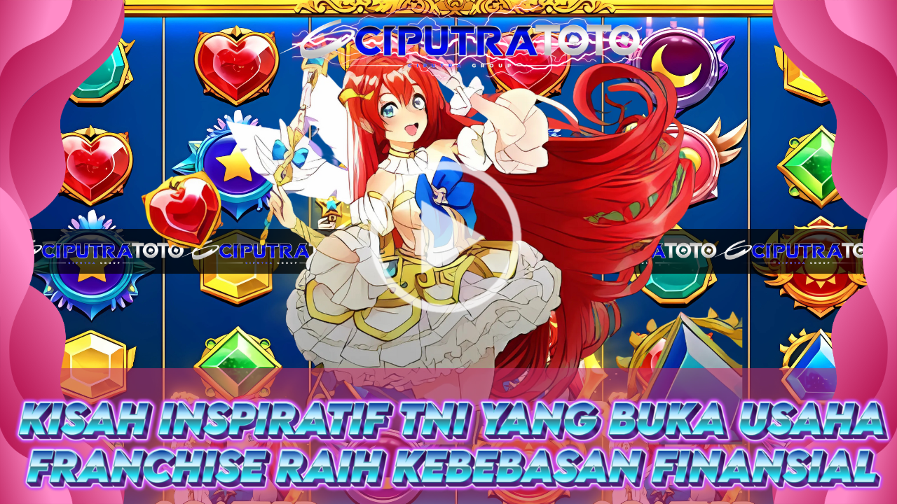 CIPUTRATOTO