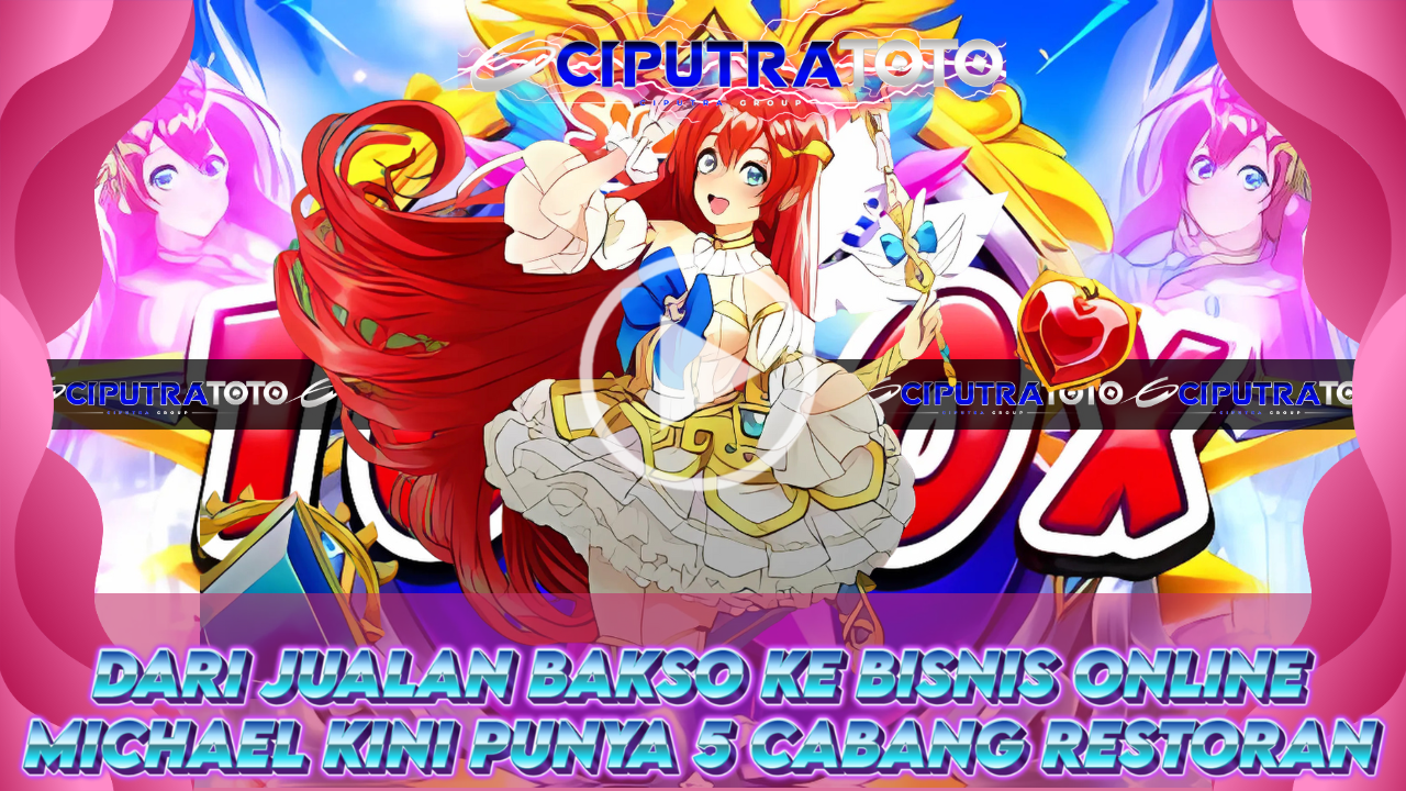 CIPUTRATOTO