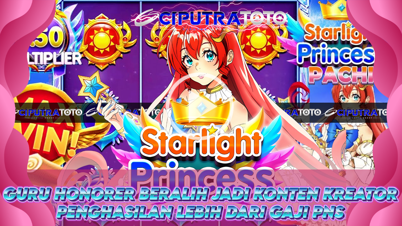 CIPUTRATOTO