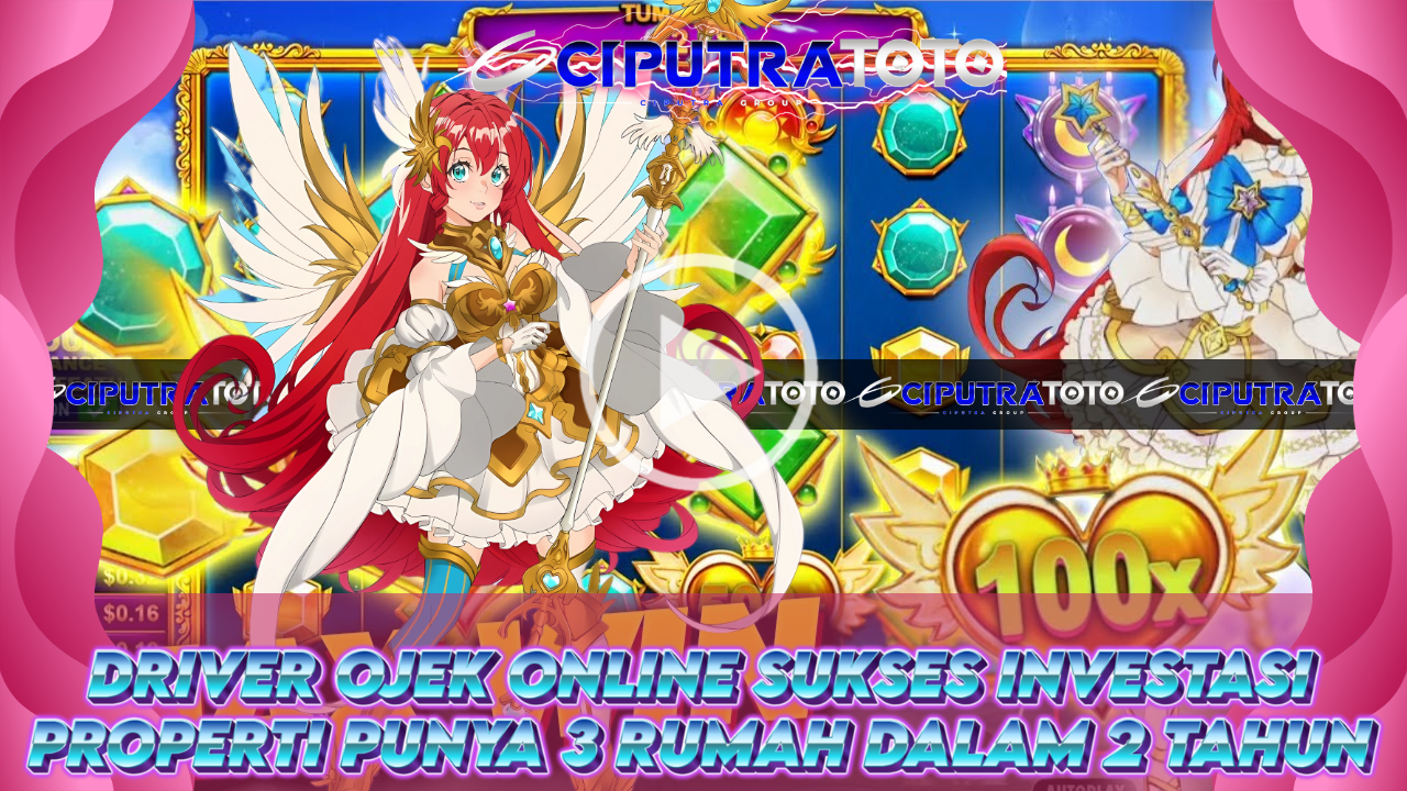 CIPUTRATOTO